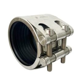 Pipe Repair Clamp