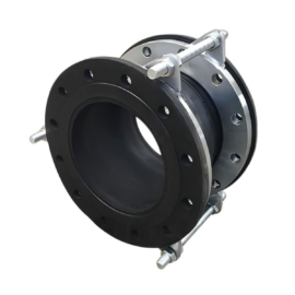 Fully Sealed Flange Rubber