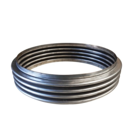Welded Bellows Compensator