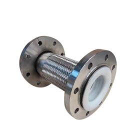 PTFE Metal Hose