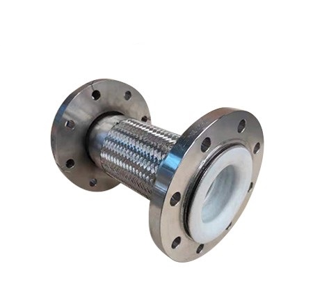 PTFE Metal Hose