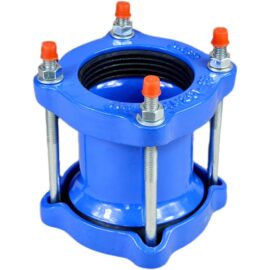 Wide Range Flexible Joint